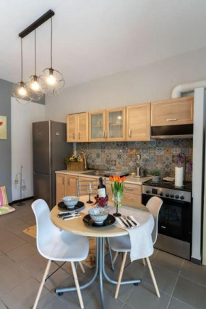 Elenis cozy apartment
